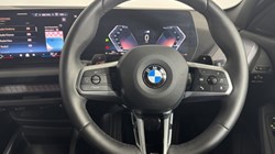 2026 (26) BMW 1 SERIES 120 M Sport 5dr Step Auto 5830532