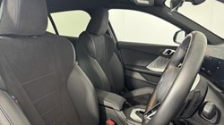 2026 (26) BMW 1 SERIES 120 M Sport 5dr Step Auto 5830551