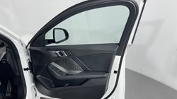 2026 (26) BMW 1 SERIES 120 M Sport 5dr Step Auto 5830556