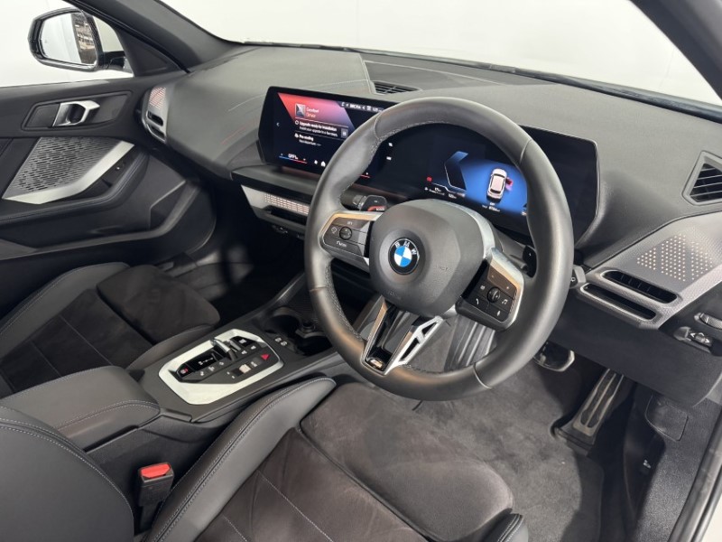 2026 (26) BMW 1 SERIES 120 M Sport 5dr Step Auto 5830550