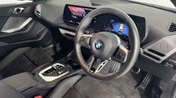 2026 (26) BMW 1 SERIES 120 M Sport 5dr Step Auto 5830550