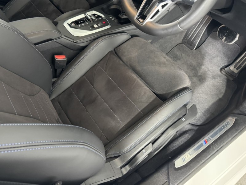 2026 (26) BMW 1 SERIES 120 M Sport 5dr Step Auto 5830552