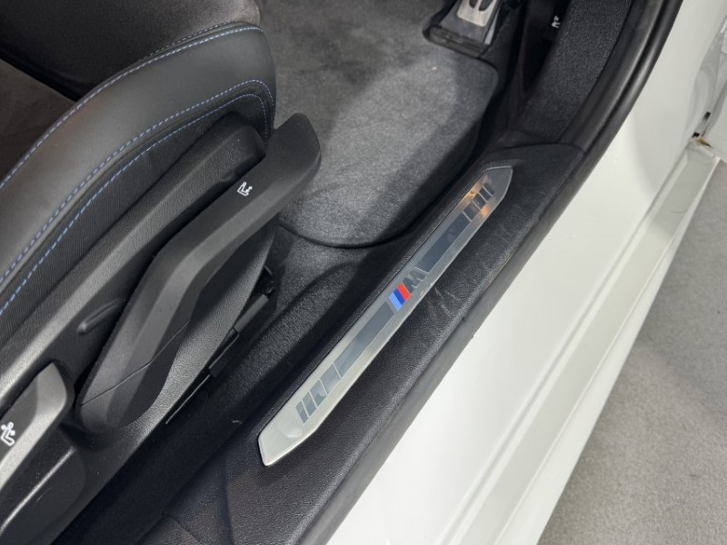 2026 (26) BMW 1 SERIES 120 M Sport 5dr Step Auto 5830553