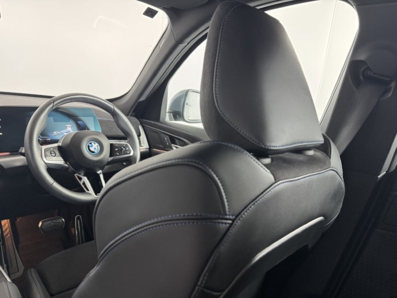 2026 (26) BMW iX1 150kW eDrive20 M Sport 65kWh 5dr Auto 5823012