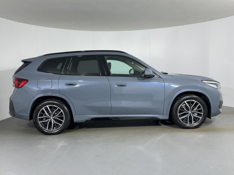2026 (26) BMW iX1 150kW eDrive20 M Sport 65kWh 5dr Auto 5823359