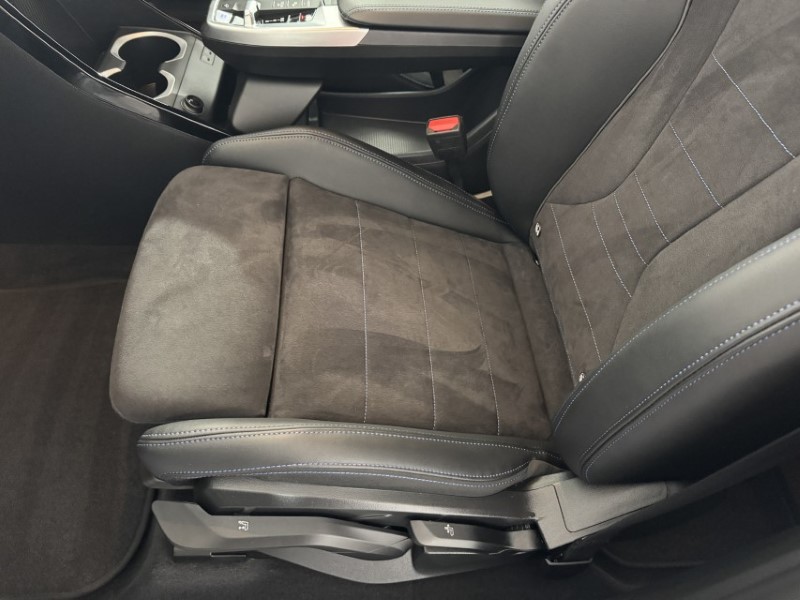2026 (26) BMW iX1 150kW eDrive20 M Sport 65kWh 5dr Auto 5823014