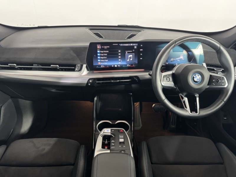 2026 (26) BMW iX1 150kW eDrive20 M Sport 65kWh 5dr Auto 5823010