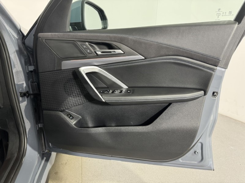 2026 (26) BMW iX1 150kW eDrive20 M Sport 65kWh 5dr Auto 5822989