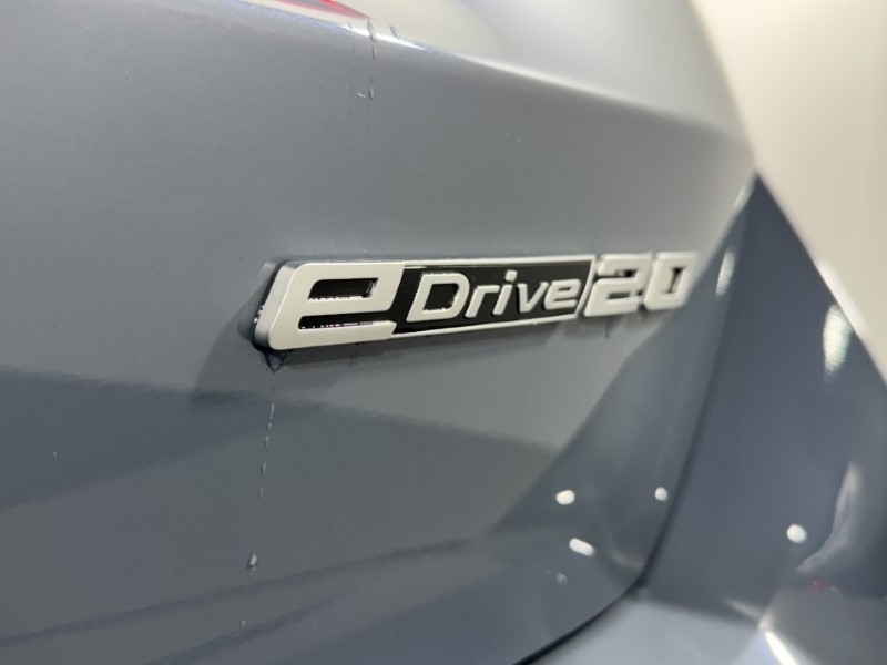 2026 (26) BMW iX1 150kW eDrive20 M Sport 65kWh 5dr Auto 5822999