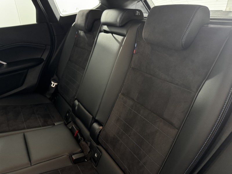 2026 (26) BMW iX1 150kW eDrive20 M Sport 65kWh 5dr Auto 5823006
