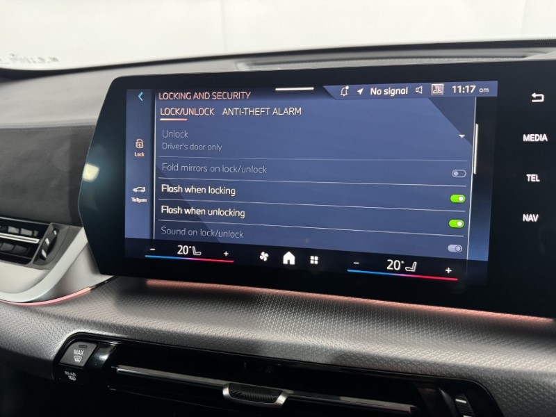 2026 (26) BMW iX1 150kW eDrive20 M Sport 65kWh 5dr Auto 5822983