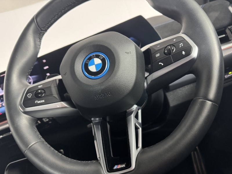 2026 (26) BMW iX1 150kW eDrive20 M Sport 65kWh 5dr Auto 5822963