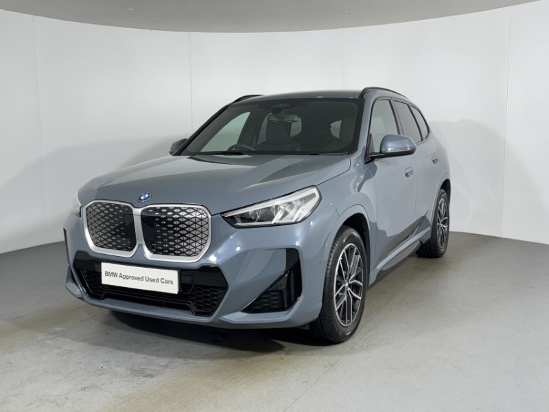 2026 (26) BMW iX1 150kW eDrive20 M Sport 65kWh 5dr Auto 5823355