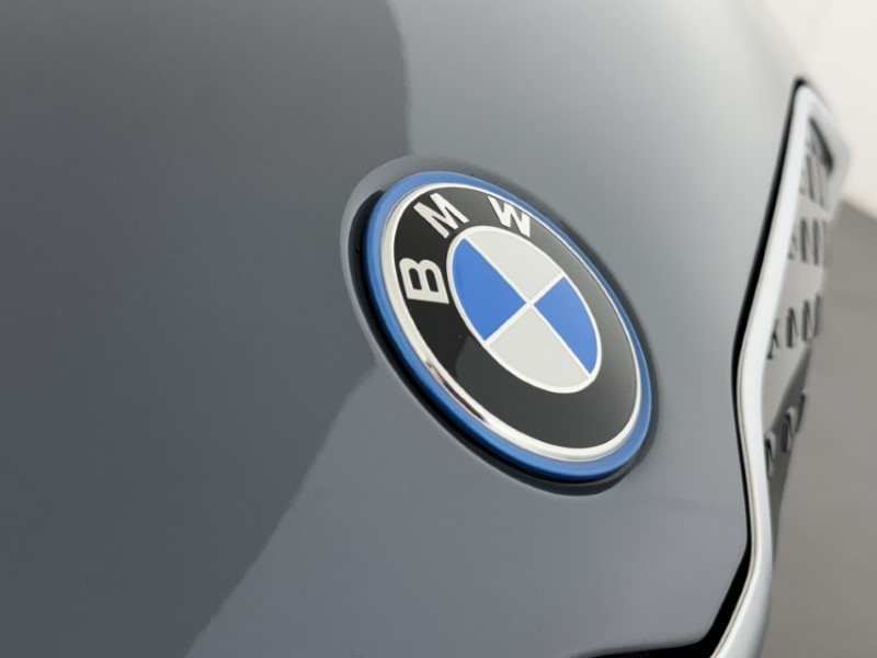 2026 (26) BMW iX1 150kW eDrive20 M Sport 65kWh 5dr Auto 5822992