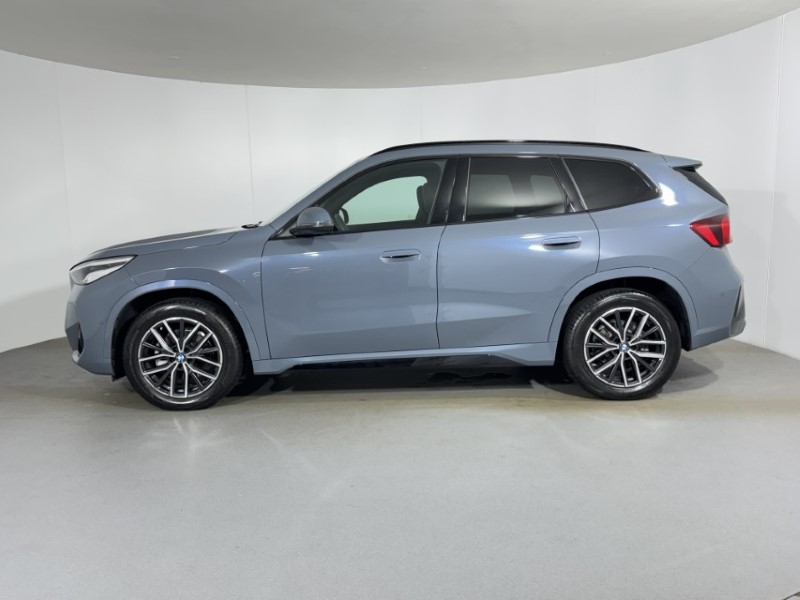 2026 (26) BMW iX1 150kW eDrive20 M Sport 65kWh 5dr Auto 5823356