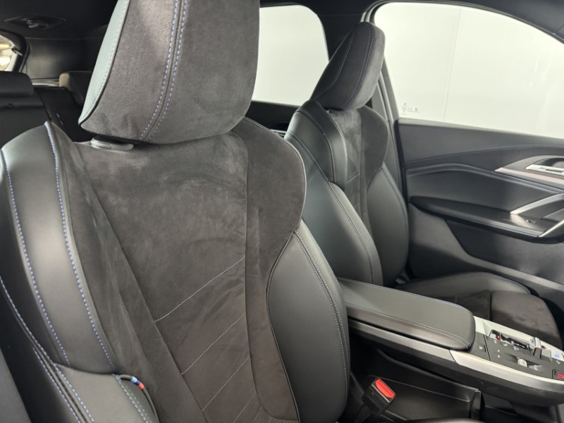 2026 (26) BMW iX1 150kW eDrive20 M Sport 65kWh 5dr Auto 5822986
