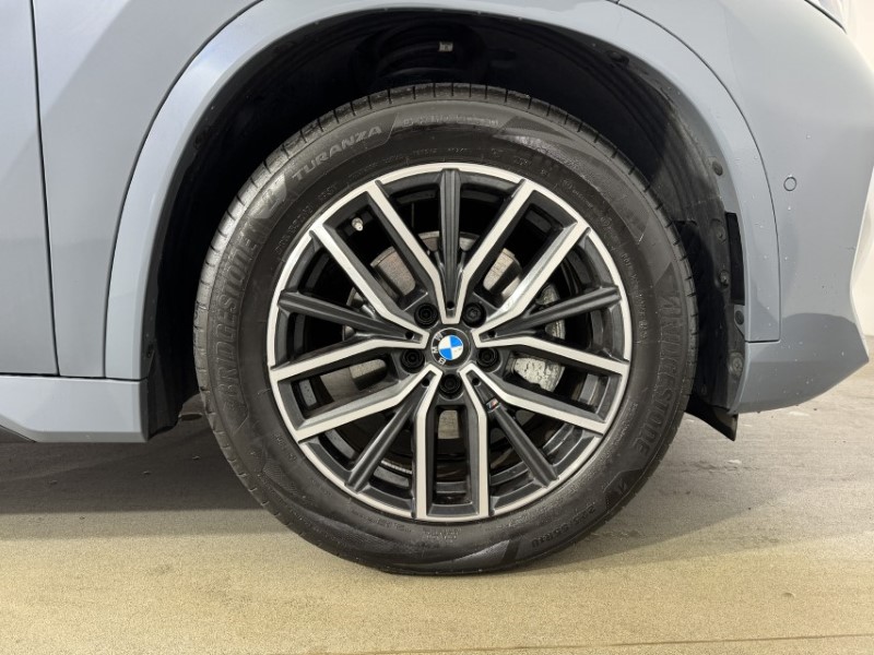 2026 (26) BMW iX1 150kW eDrive20 M Sport 65kWh 5dr Auto 5822991