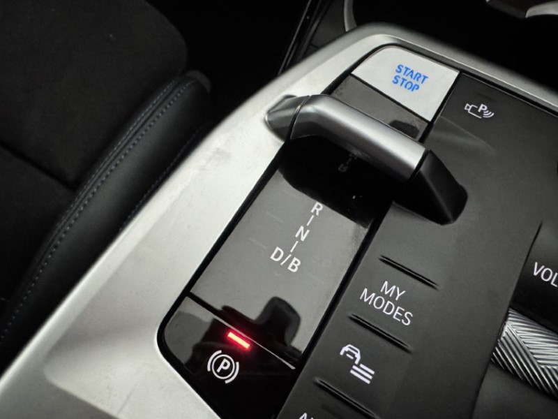 2026 (26) BMW iX1 150kW eDrive20 M Sport 65kWh 5dr Auto 5822970