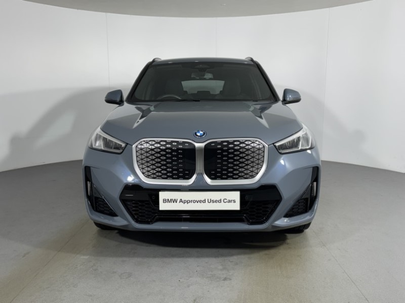 2026 (26) BMW iX1 150kW eDrive20 M Sport 65kWh 5dr Auto 5823360