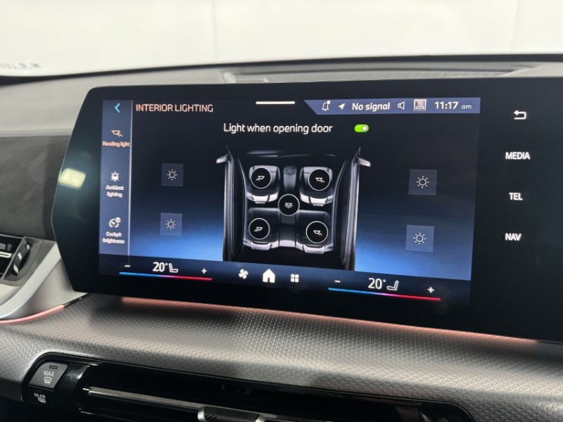 2026 (26) BMW iX1 150kW eDrive20 M Sport 65kWh 5dr Auto 5822985