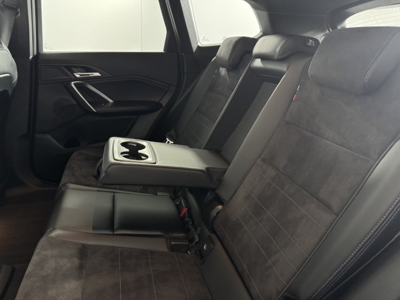 2026 (26) BMW iX1 150kW eDrive20 M Sport 65kWh 5dr Auto 5823008