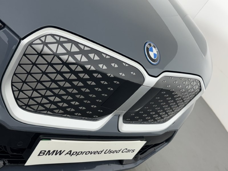 2026 (26) BMW iX1 150kW eDrive20 M Sport 65kWh 5dr Auto 5822993