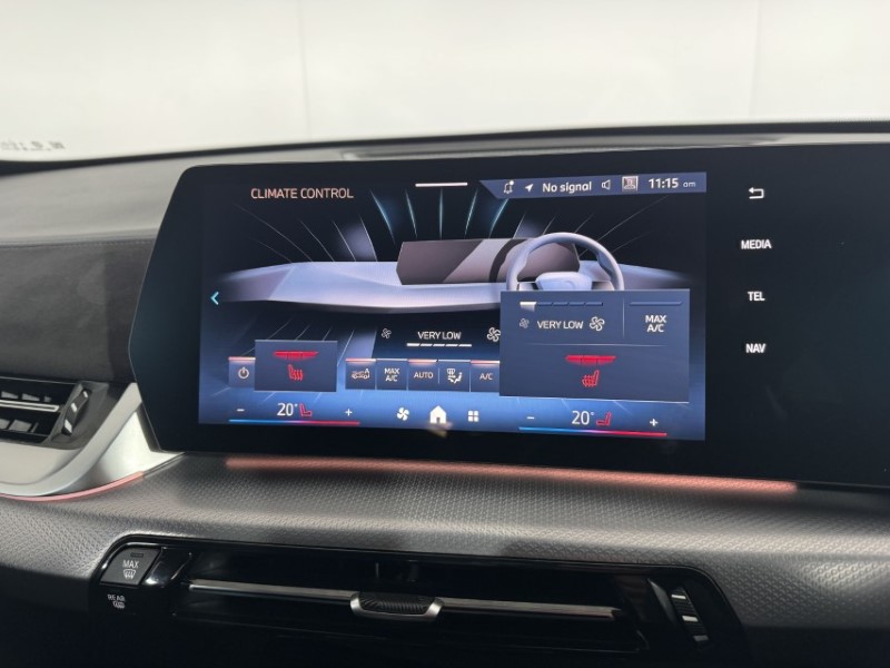 2026 (26) BMW iX1 150kW eDrive20 M Sport 65kWh 5dr Auto 5822973