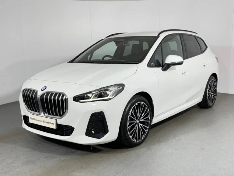 2025 (75) BMW 2 SERIES 220i MHT M Sport 5dr DCT 5814718