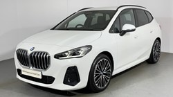 2025 (75) BMW 2 SERIES 220i MHT M Sport 5dr DCT 5814718