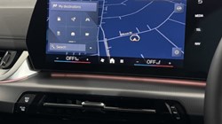 2025 (75) BMW 2 SERIES 220i MHT M Sport 5dr DCT 5814687