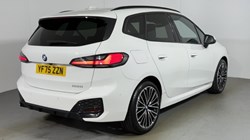 2025 (75) BMW 2 SERIES 220i MHT M Sport 5dr DCT 5814714