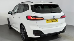 2025 (75) BMW 2 SERIES 220i MHT M Sport 5dr DCT 5814713