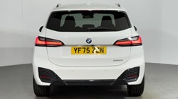 2025 (75) BMW 2 SERIES 220i MHT M Sport 5dr DCT 5814704