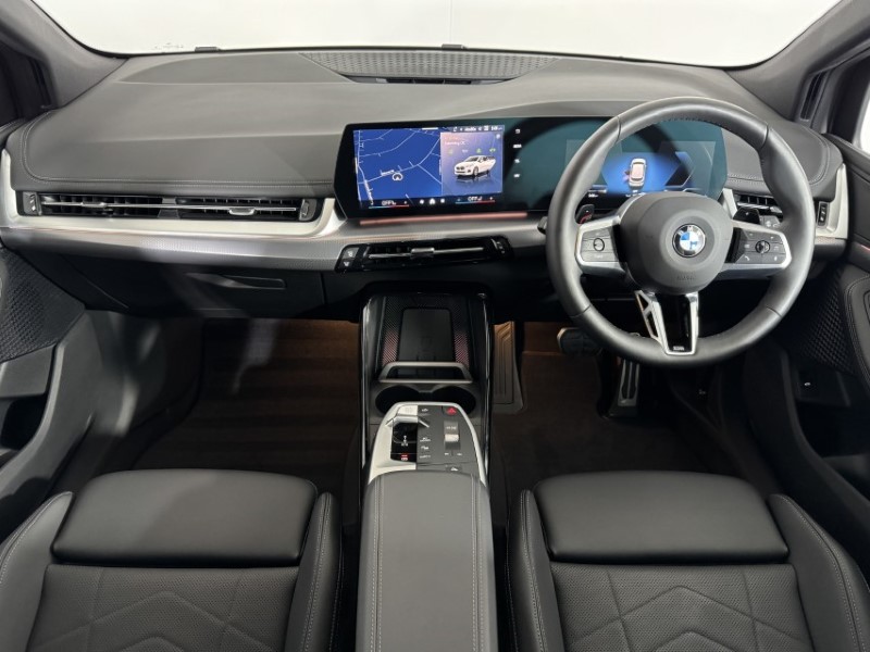 2025 (75) BMW 2 SERIES 220i MHT M Sport 5dr DCT 5814710