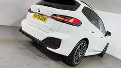 2025 (75) BMW 2 SERIES 220i MHT M Sport 5dr DCT 5814701