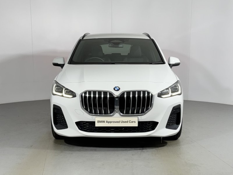 2025 (75) BMW 2 SERIES 220i MHT M Sport 5dr DCT 5814719