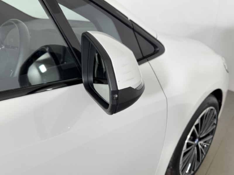 2025 (75) BMW 2 SERIES 220i MHT M Sport 5dr DCT 5814695