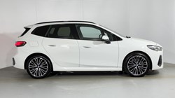 2025 (75) BMW 2 SERIES 220i MHT M Sport 5dr DCT 5814716