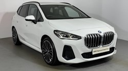 2025 (75) BMW 2 SERIES 220i MHT M Sport 5dr DCT 5814717