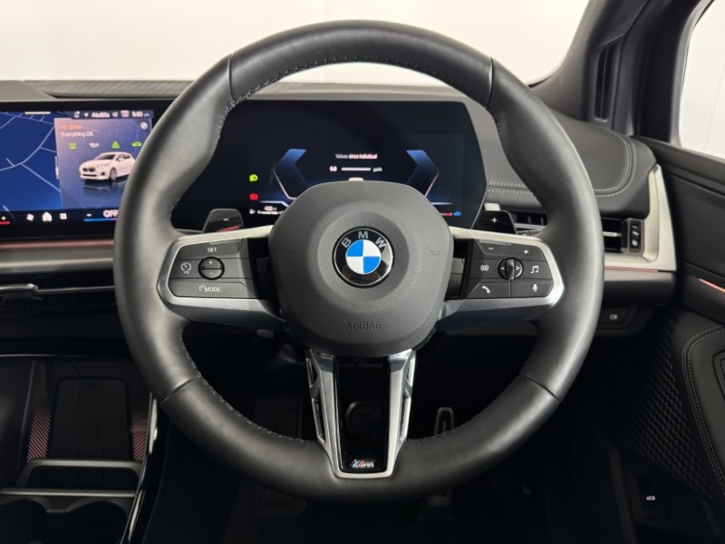 2025 (75) BMW 2 SERIES 220i MHT M Sport 5dr DCT 5814673