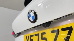 2025 (75) BMW 2 SERIES 220i MHT M Sport 5dr DCT 5814703