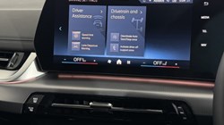 2025 (75) BMW 2 SERIES 220i MHT M Sport 5dr DCT 5814684