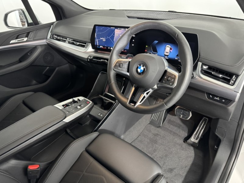 2025 (75) BMW 2 SERIES 220i MHT M Sport 5dr DCT 5814688