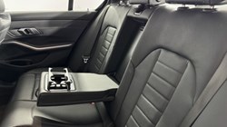 2022 (72) BMW 3 SERIES 320i M Sport 4dr Step Auto 5933010