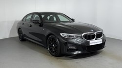 2022 (72) BMW 3 SERIES 320i M Sport 4dr Step Auto 5933030