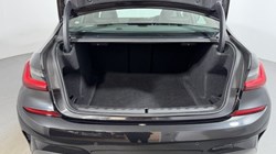 2022 (72) BMW 3 SERIES 320i M Sport 4dr Step Auto 5933007