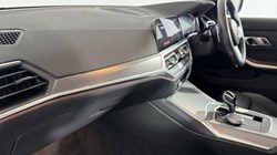 2022 (72) BMW 3 SERIES 320i M Sport 4dr Step Auto 5933020