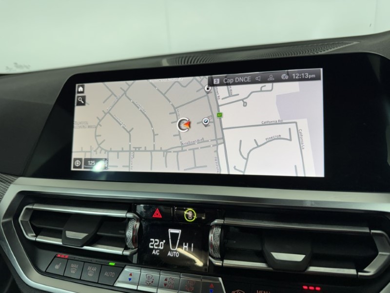2022 (72) BMW 3 SERIES 320i M Sport 4dr Step Auto 5932964