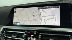2022 (72) BMW 3 SERIES 320i M Sport 4dr Step Auto 5932964
