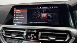 2022 (72) BMW 3 SERIES 320i M Sport 4dr Step Auto 5932967